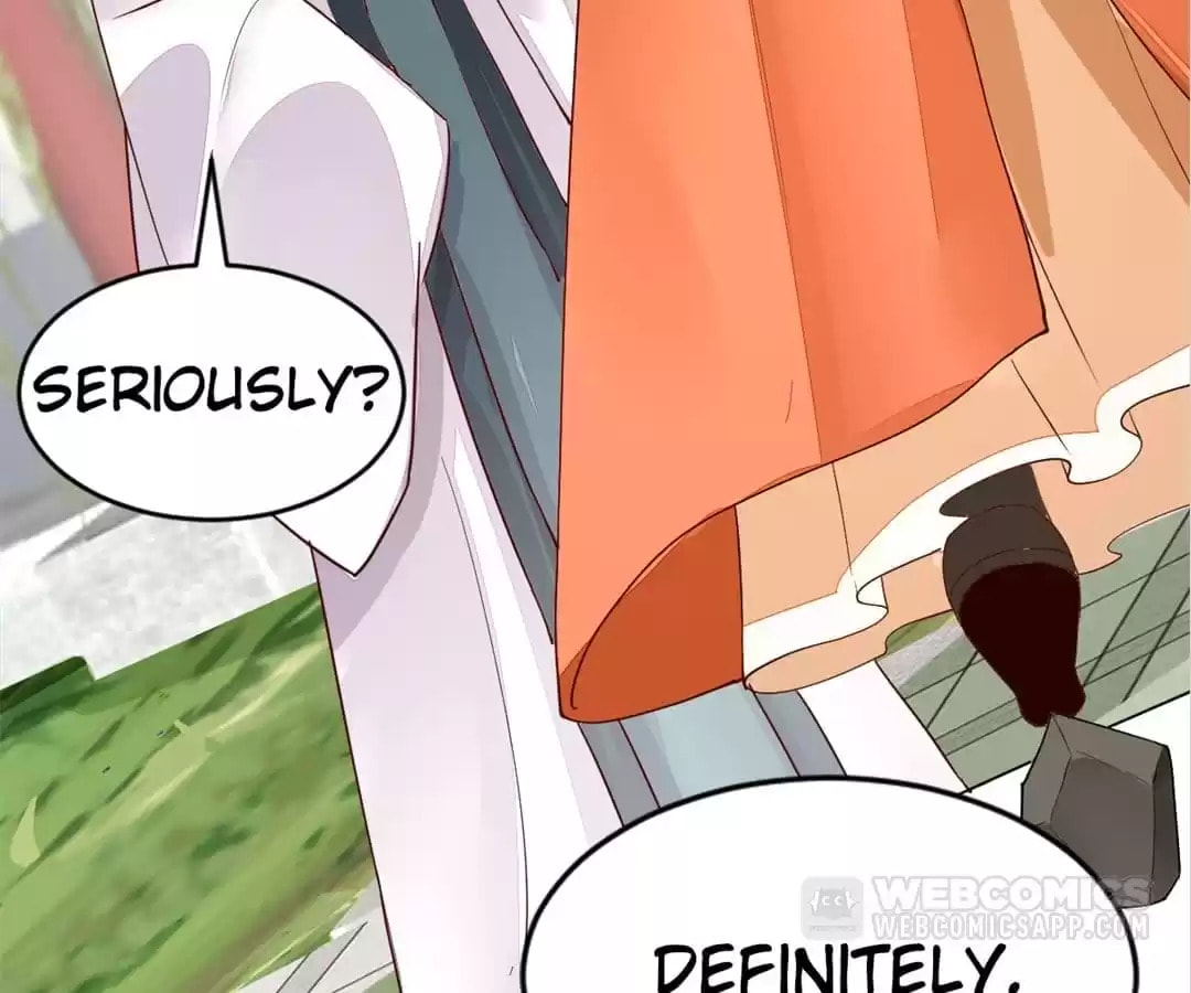 Read My Assassin Consort (Colored) chapter 124 image 69 on Lezhin