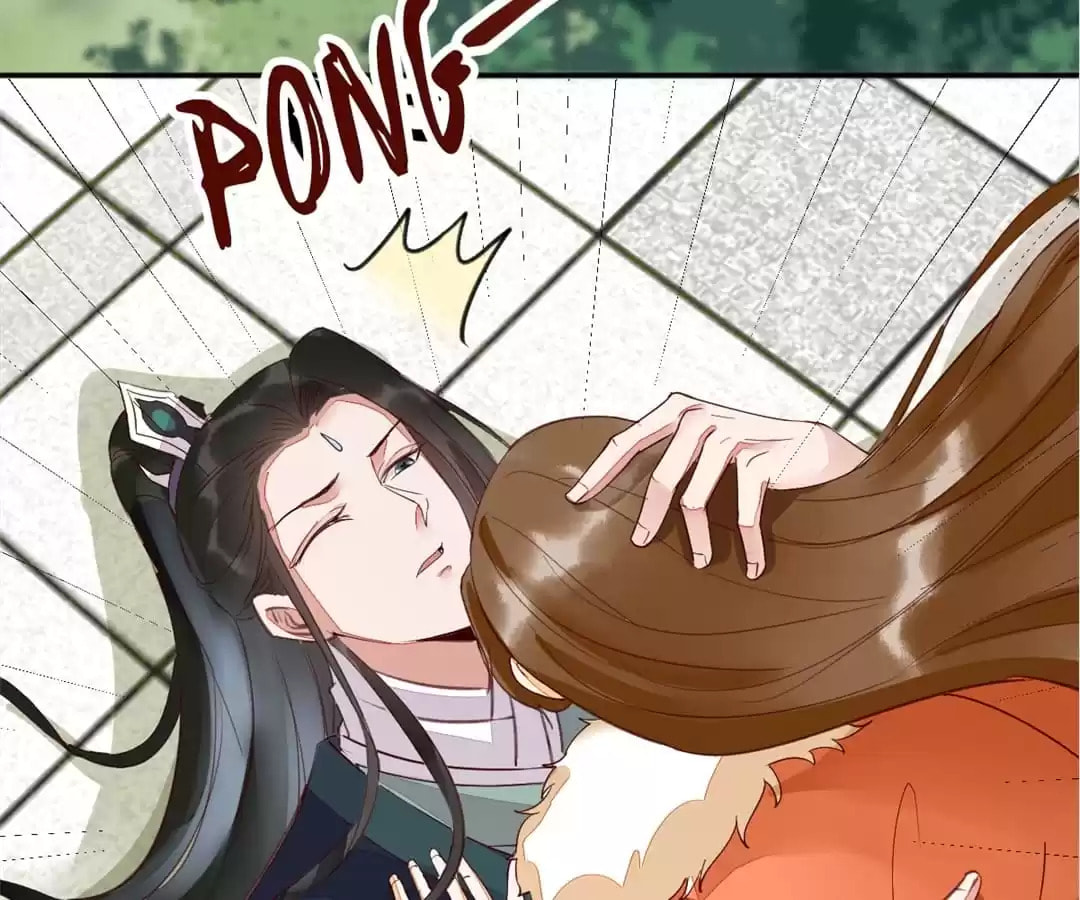 Read My Assassin Consort (Colored) chapter 124 image 78 on Lezhin
