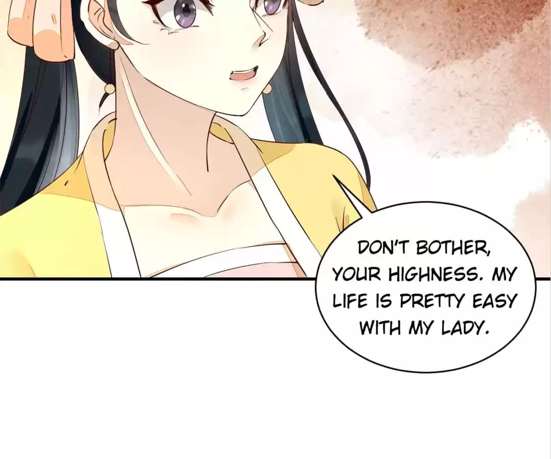 Read My Assassin Consort (Colored) chapter 124 image 8 on Lezhin