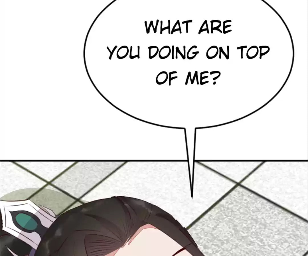 Read My Assassin Consort (Colored) chapter 124 image 80 on Lezhin