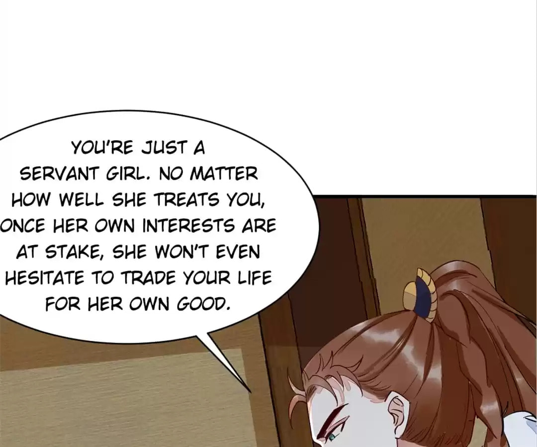 Read My Assassin Consort (Colored) chapter 124 image 9 on Lezhin