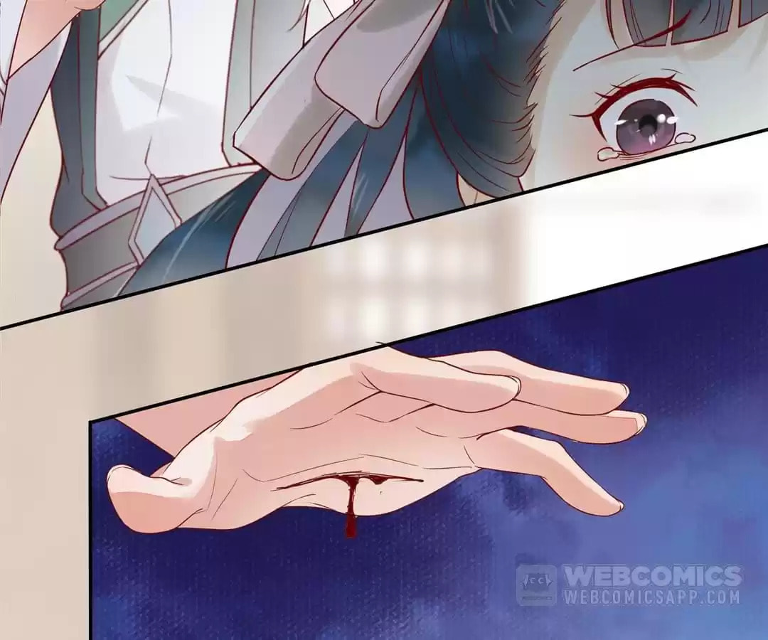 Read My Assassin Consort (Colored) chapter 126 image 10 on Lezhin