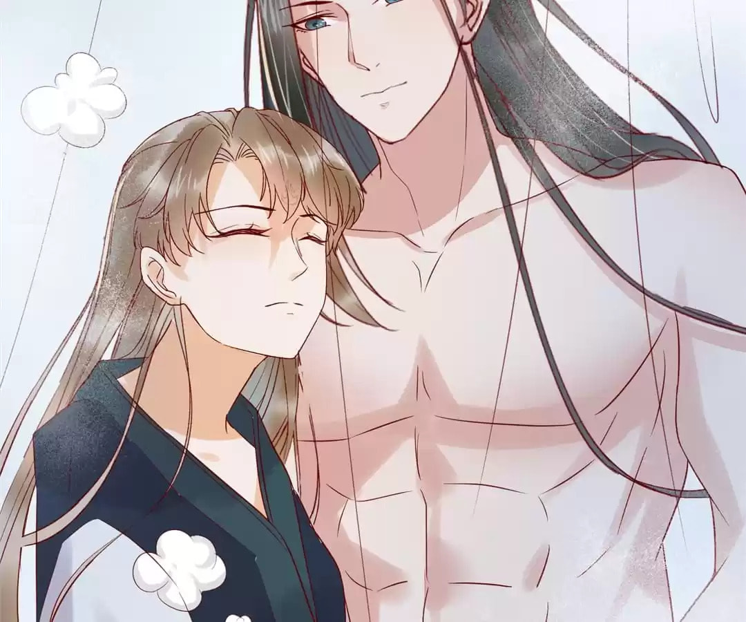 Read My Assassin Consort (Colored) chapter 126 image 16 on Lezhin
