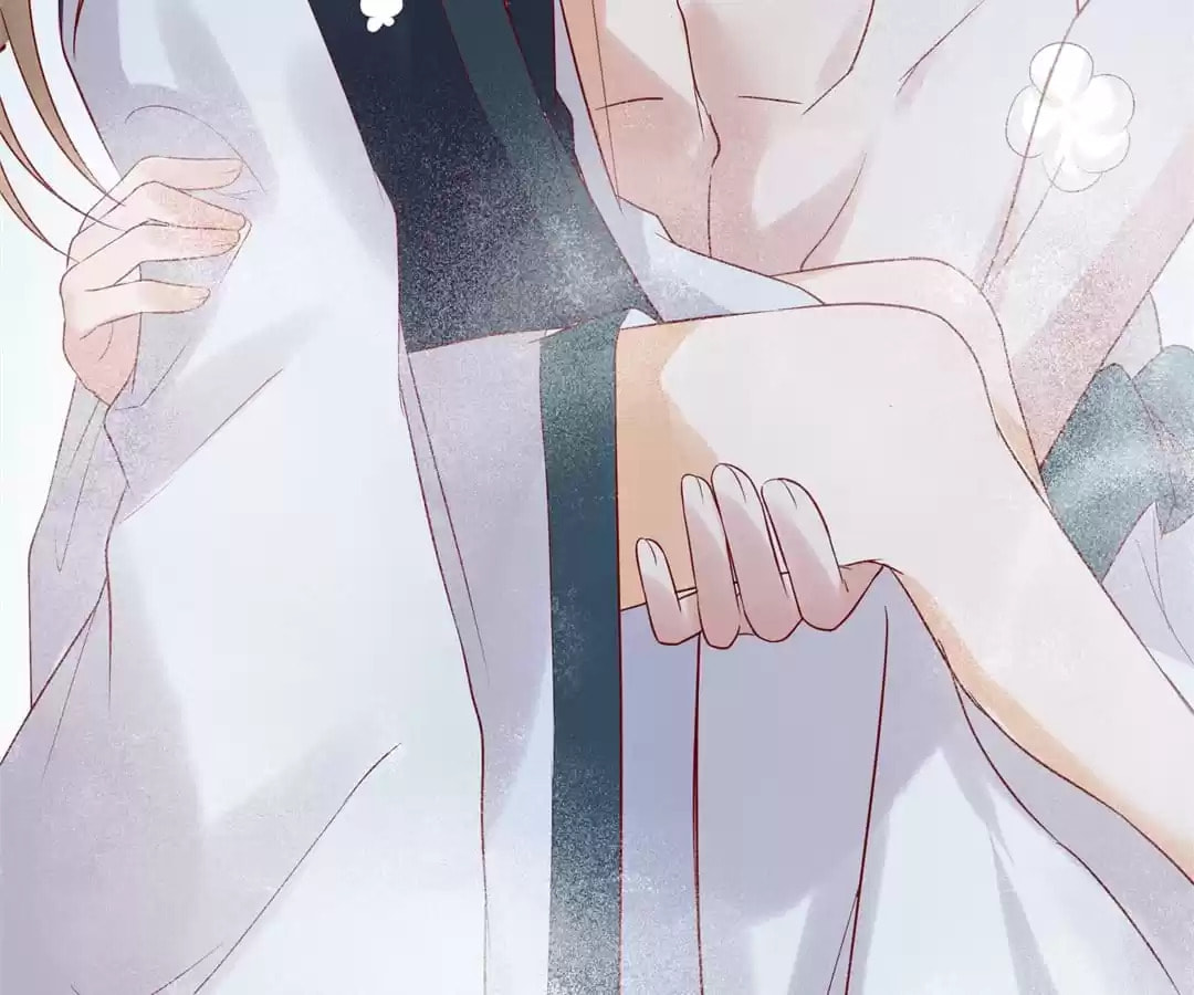 Read My Assassin Consort (Colored) chapter 126 image 17 on Lezhin