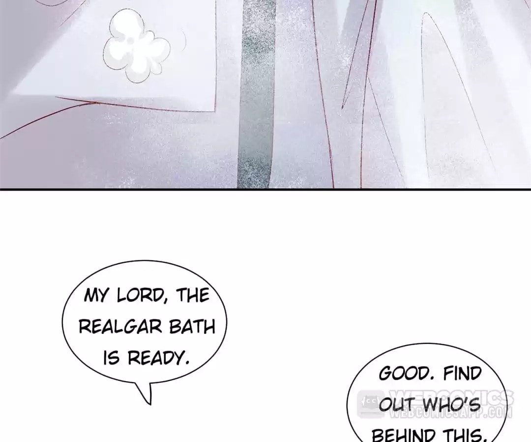 Read My Assassin Consort (Colored) chapter 126 image 18 on Lezhin