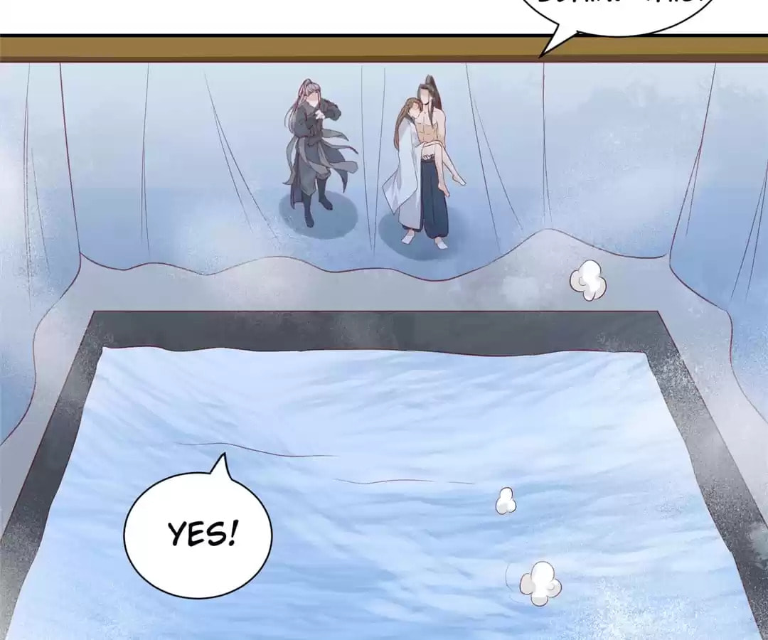 Read My Assassin Consort (Colored) chapter 126 image 19 on Lezhin