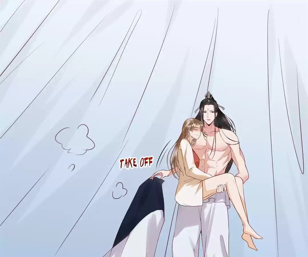 Read My Assassin Consort (Colored) chapter 126 image 23 on Lezhin