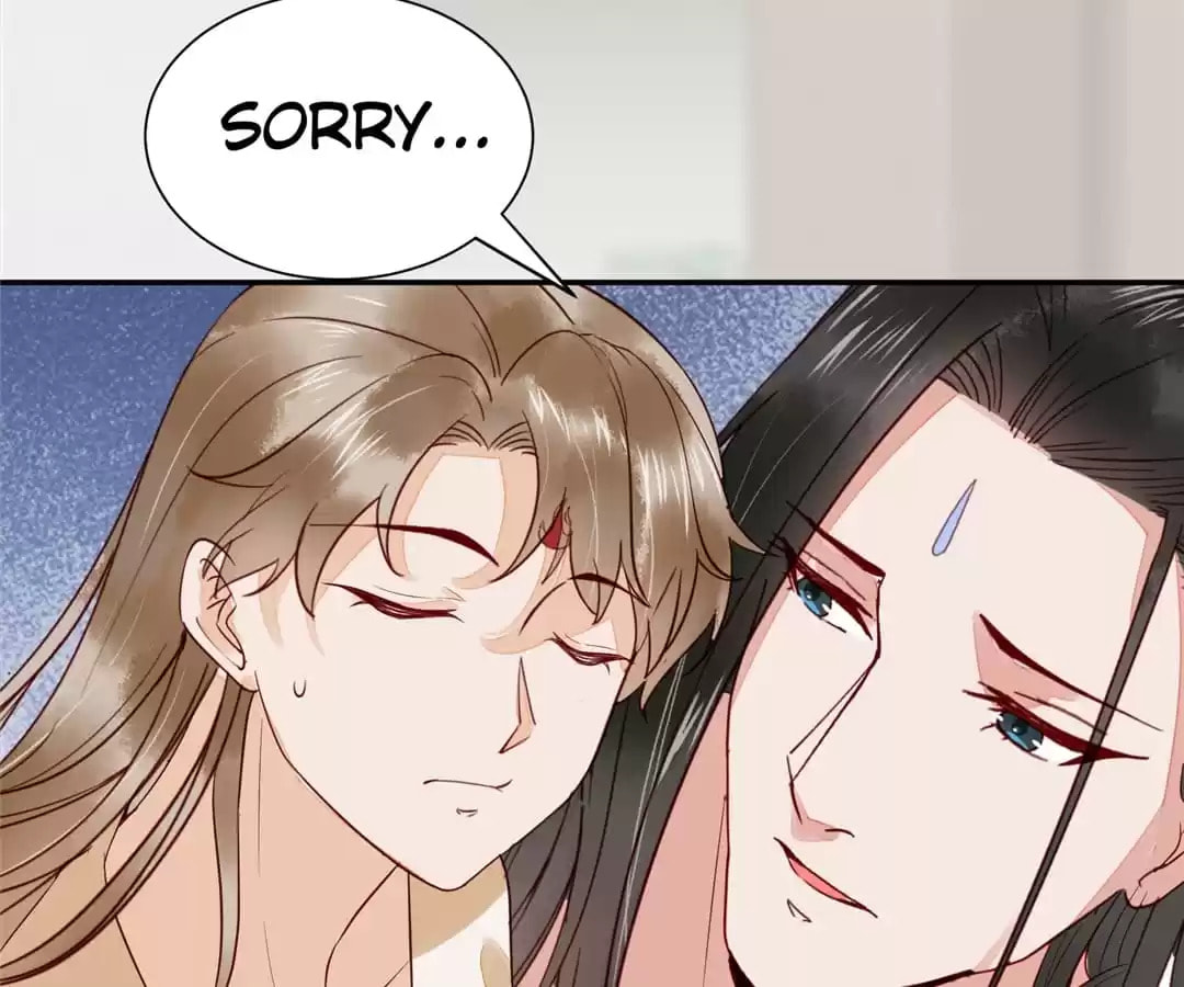 Read My Assassin Consort (Colored) chapter 126 image 25 on Lezhin