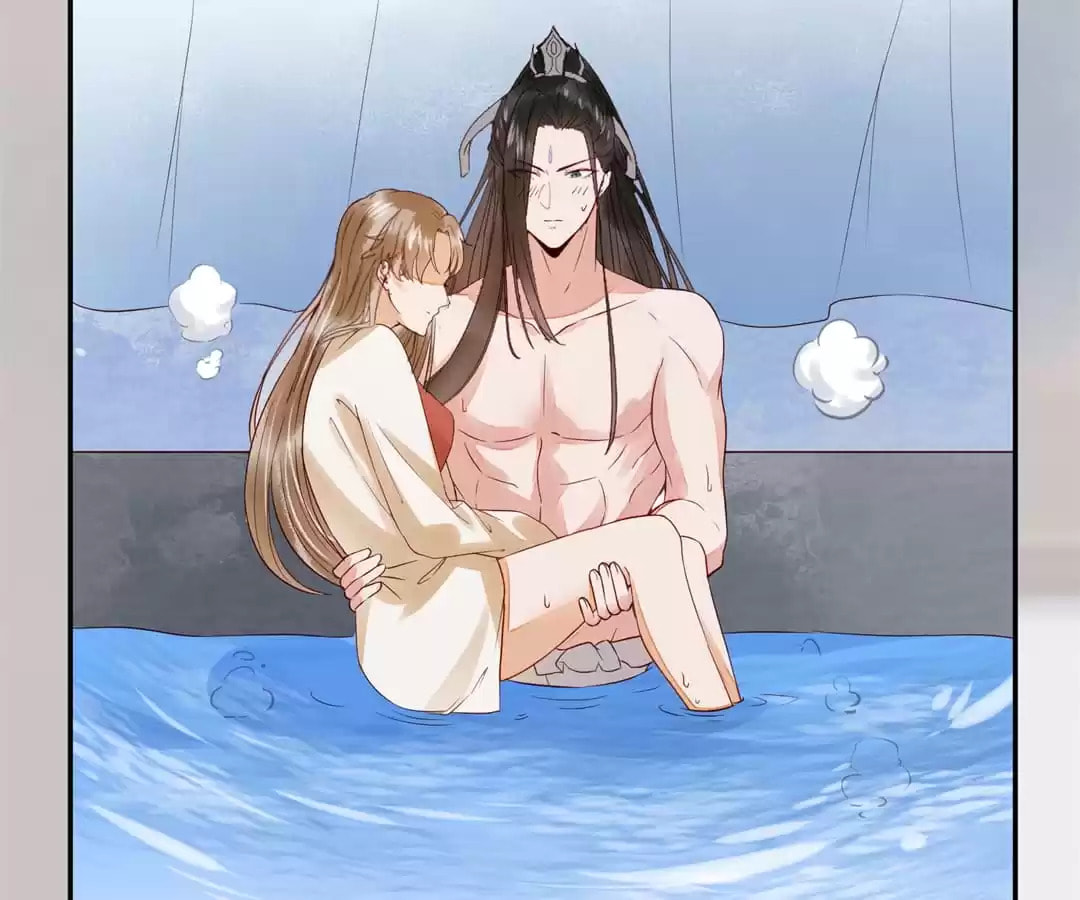 Read My Assassin Consort (Colored) chapter 126 image 28 on Lezhin