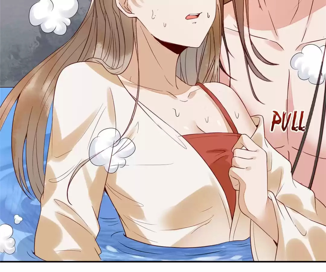 Read My Assassin Consort (Colored) chapter 126 image 30 on Lezhin