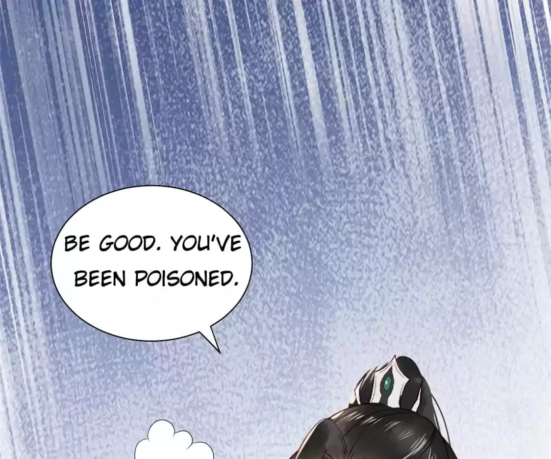 Read My Assassin Consort (Colored) chapter 126 image 33 on Lezhin
