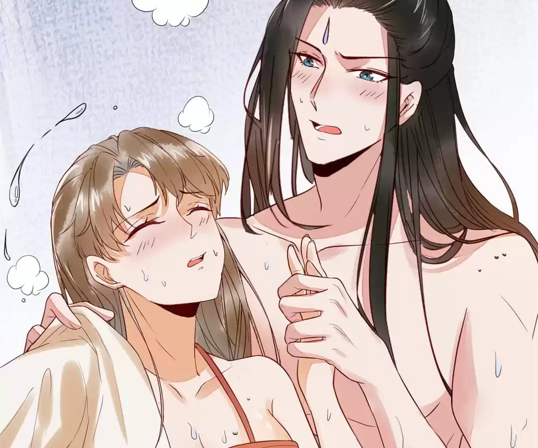 Read My Assassin Consort (Colored) chapter 126 image 34 on Lezhin
