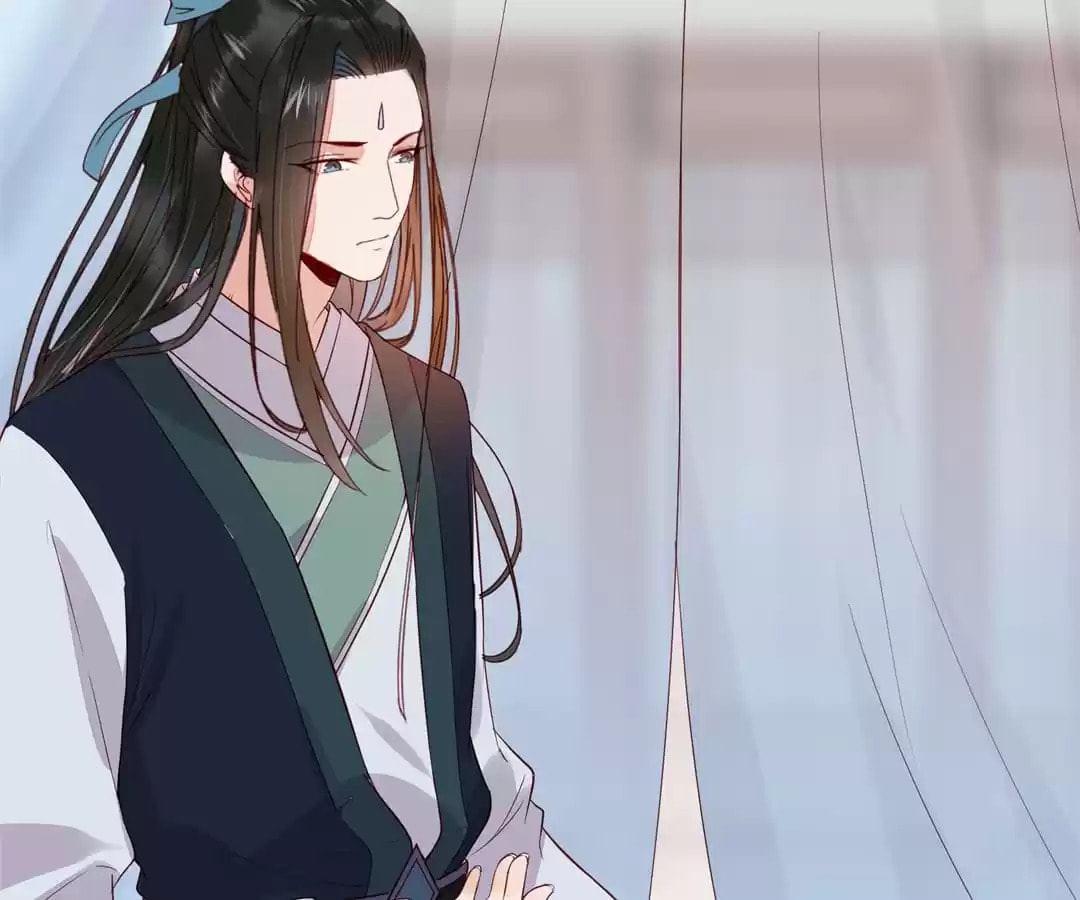 Read My Assassin Consort (Colored) chapter 126 image 38 on Lezhin