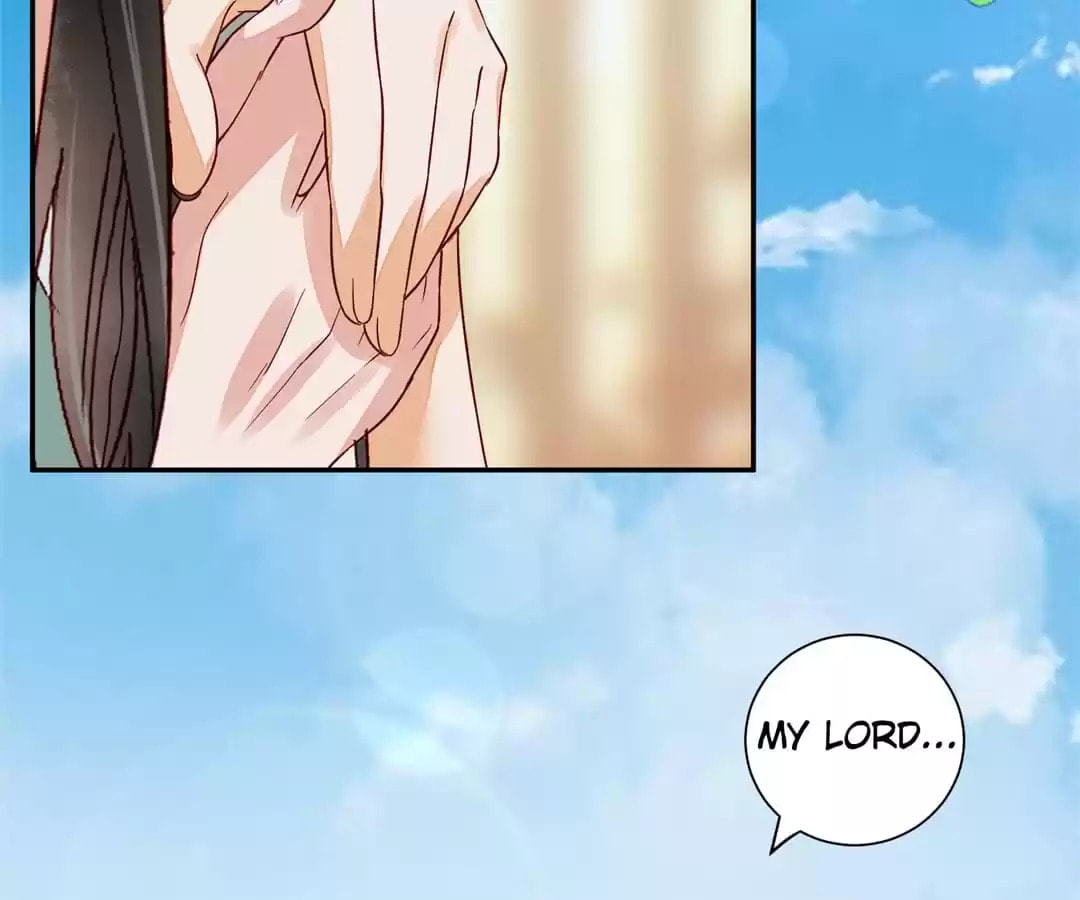 Read My Assassin Consort (Colored) chapter 126 image 41 on Lezhin