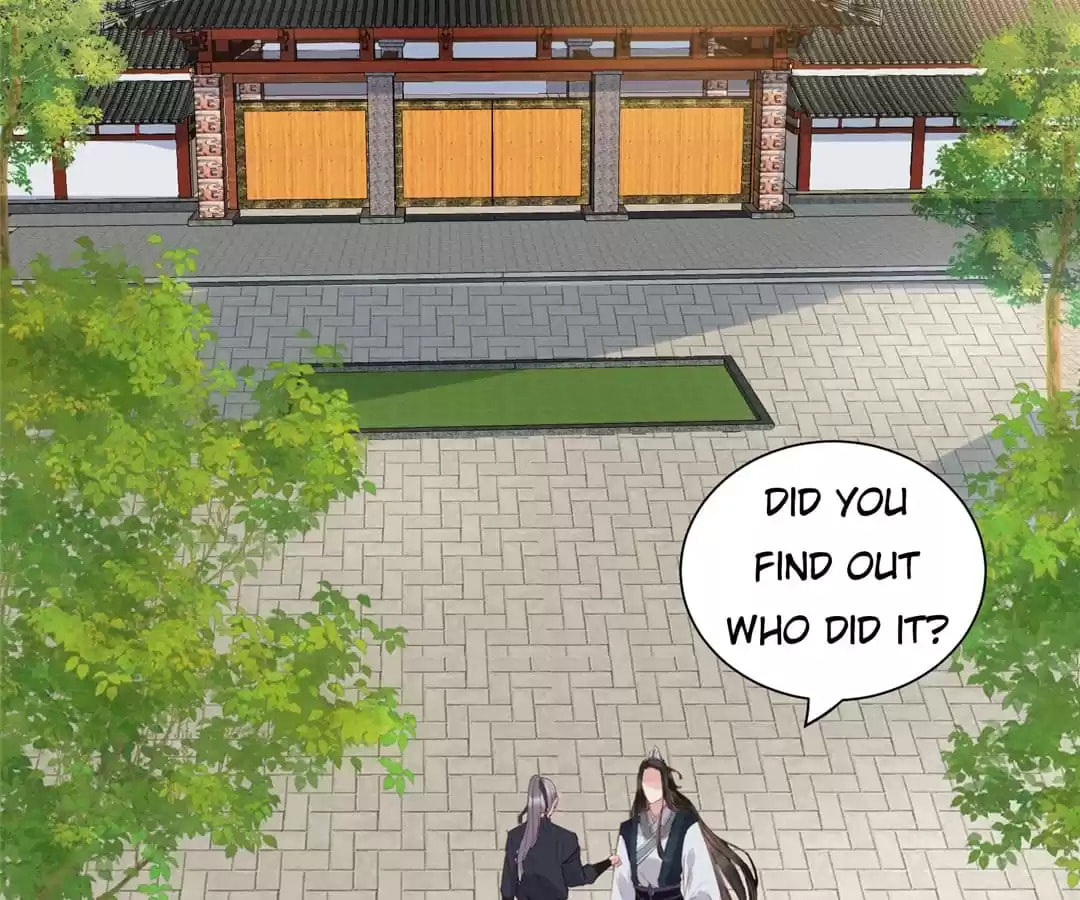 Read My Assassin Consort (Colored) chapter 126 image 43 on Lezhin
