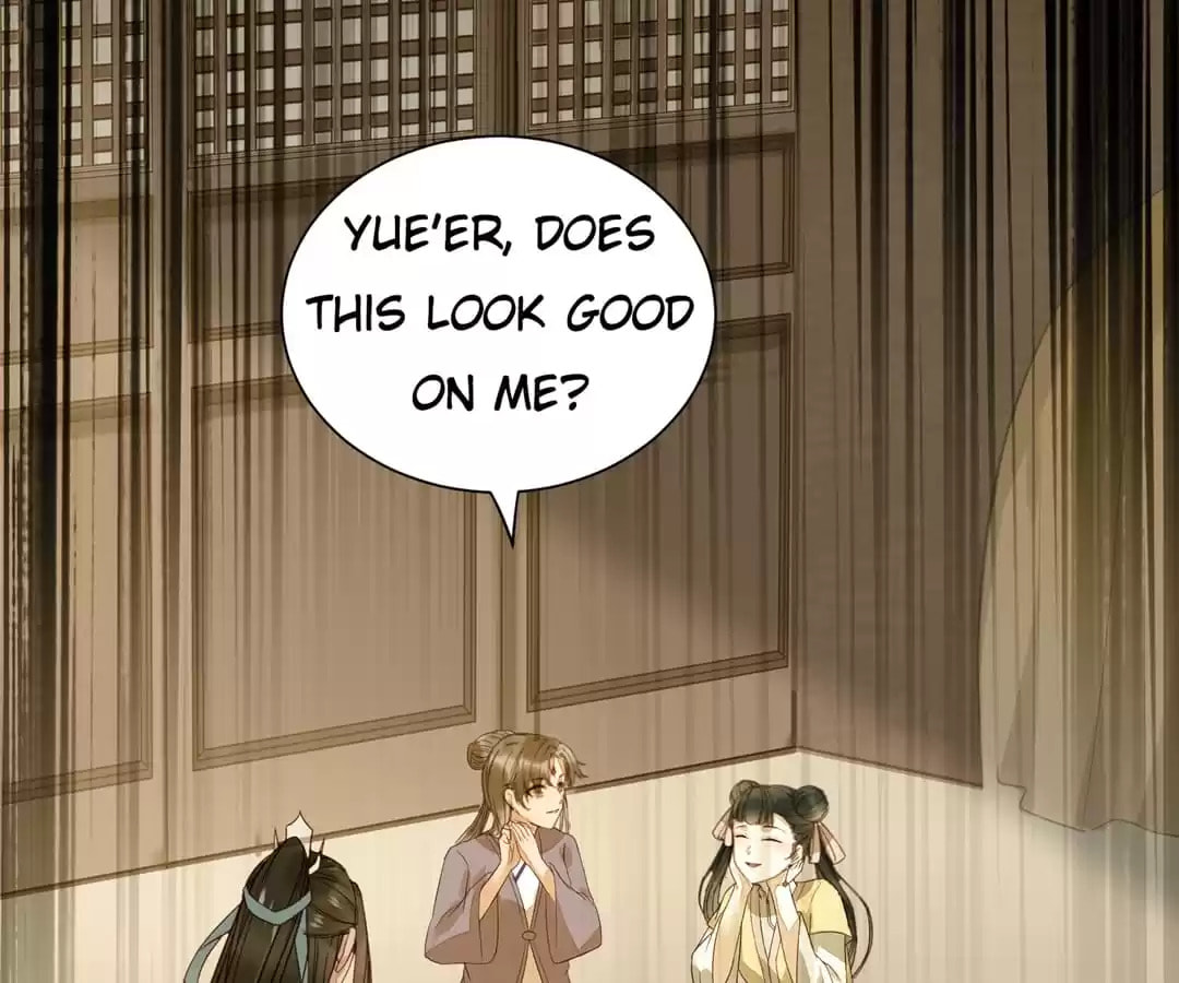 Read My Assassin Consort (Colored) chapter 126 image 47 on Lezhin