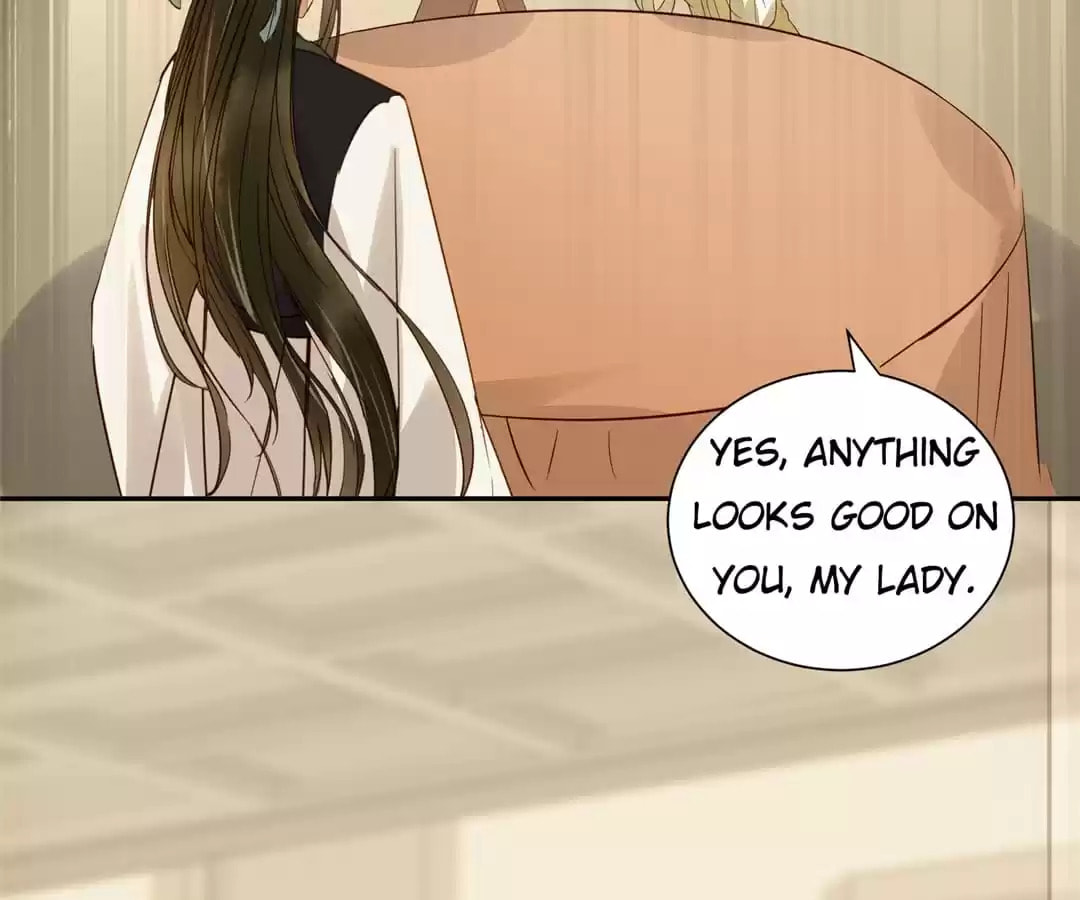 Read My Assassin Consort (Colored) chapter 126 image 48 on Lezhin