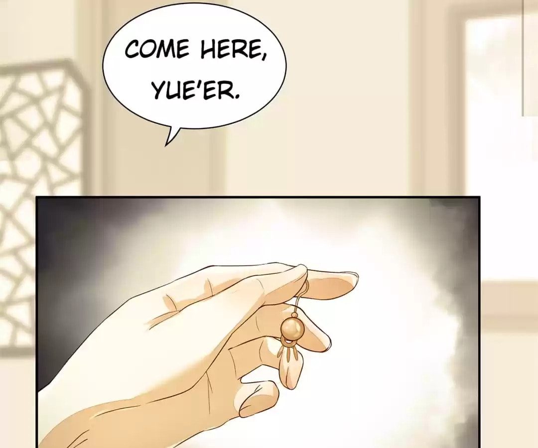 Read My Assassin Consort (Colored) chapter 126 image 49 on Lezhin