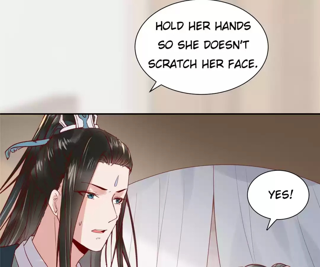 Read My Assassin Consort (Colored) chapter 126 image 5 on Lezhin