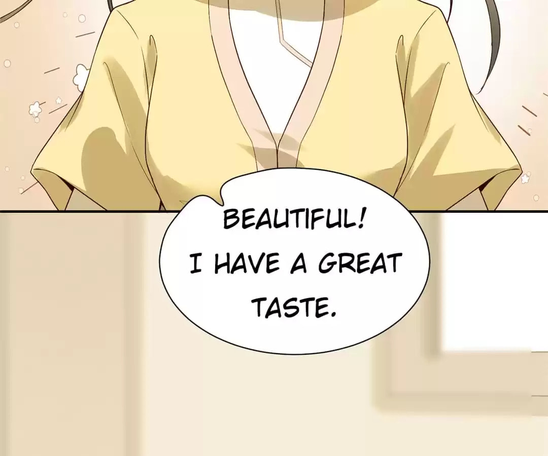 Read My Assassin Consort (Colored) chapter 126 image 51 on Lezhin