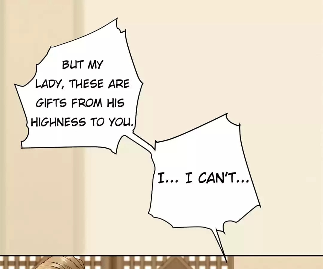 Read My Assassin Consort (Colored) chapter 126 image 52 on Lezhin