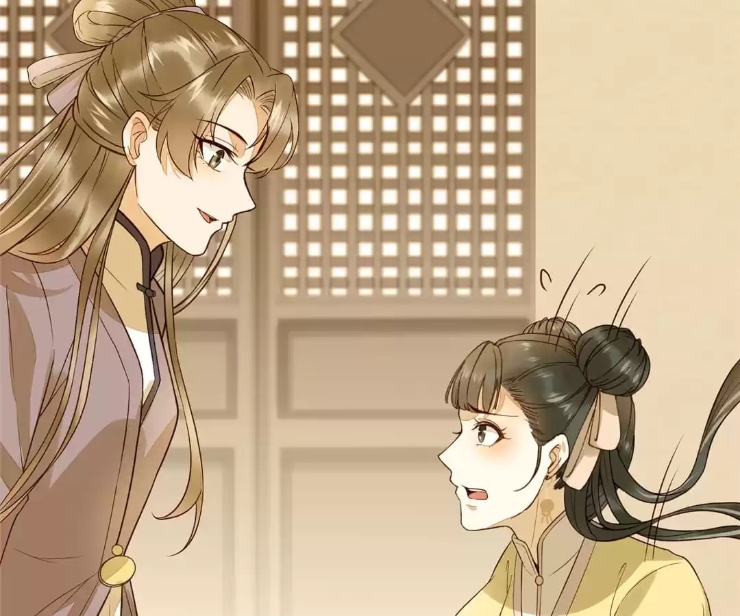 Read My Assassin Consort (Colored) chapter 126 image 53 on Lezhin