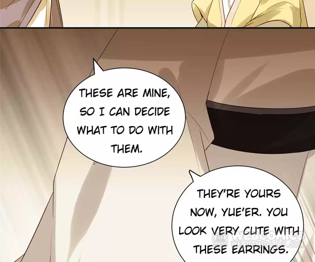 Read My Assassin Consort (Colored) chapter 126 image 54 on Lezhin