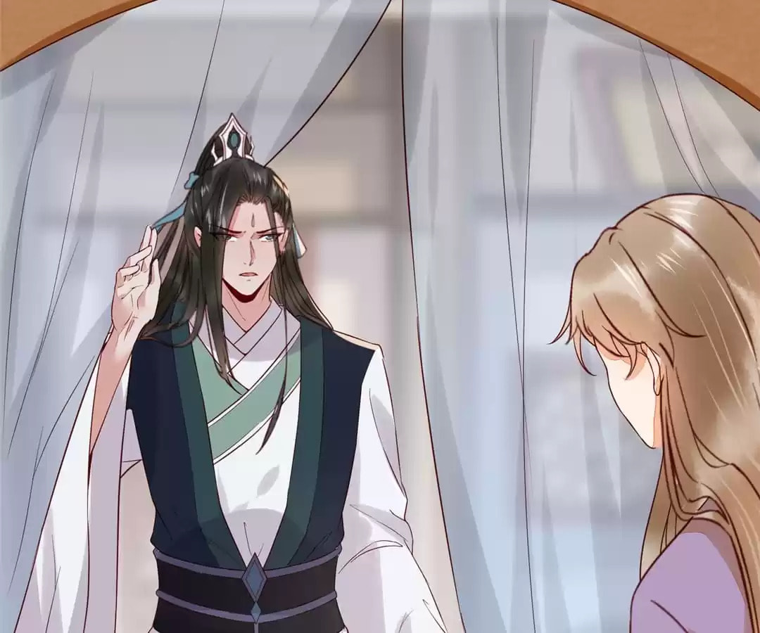 Read My Assassin Consort (Colored) chapter 126 image 59 on Lezhin