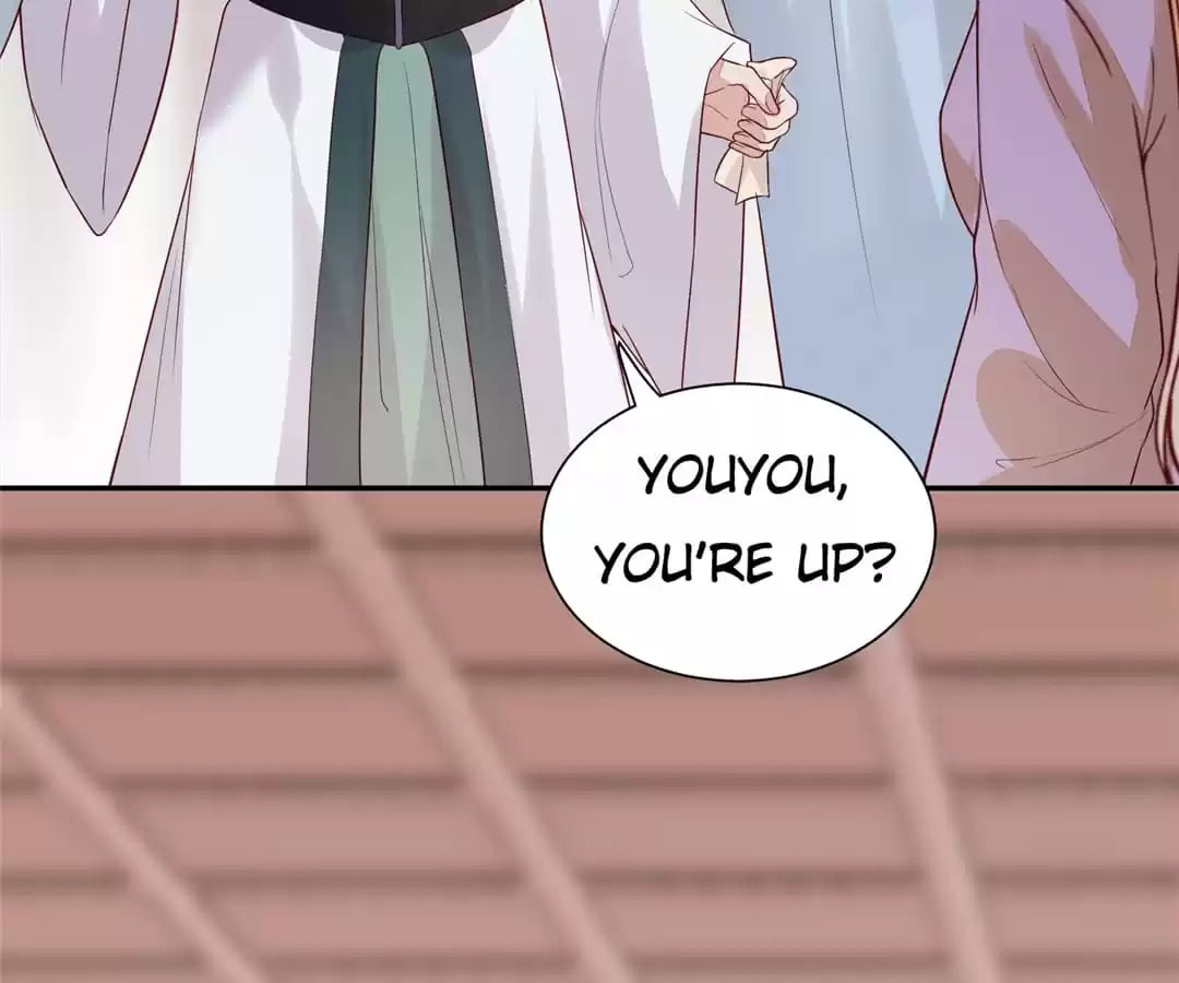 Read My Assassin Consort (Colored) chapter 126 image 60 on Lezhin