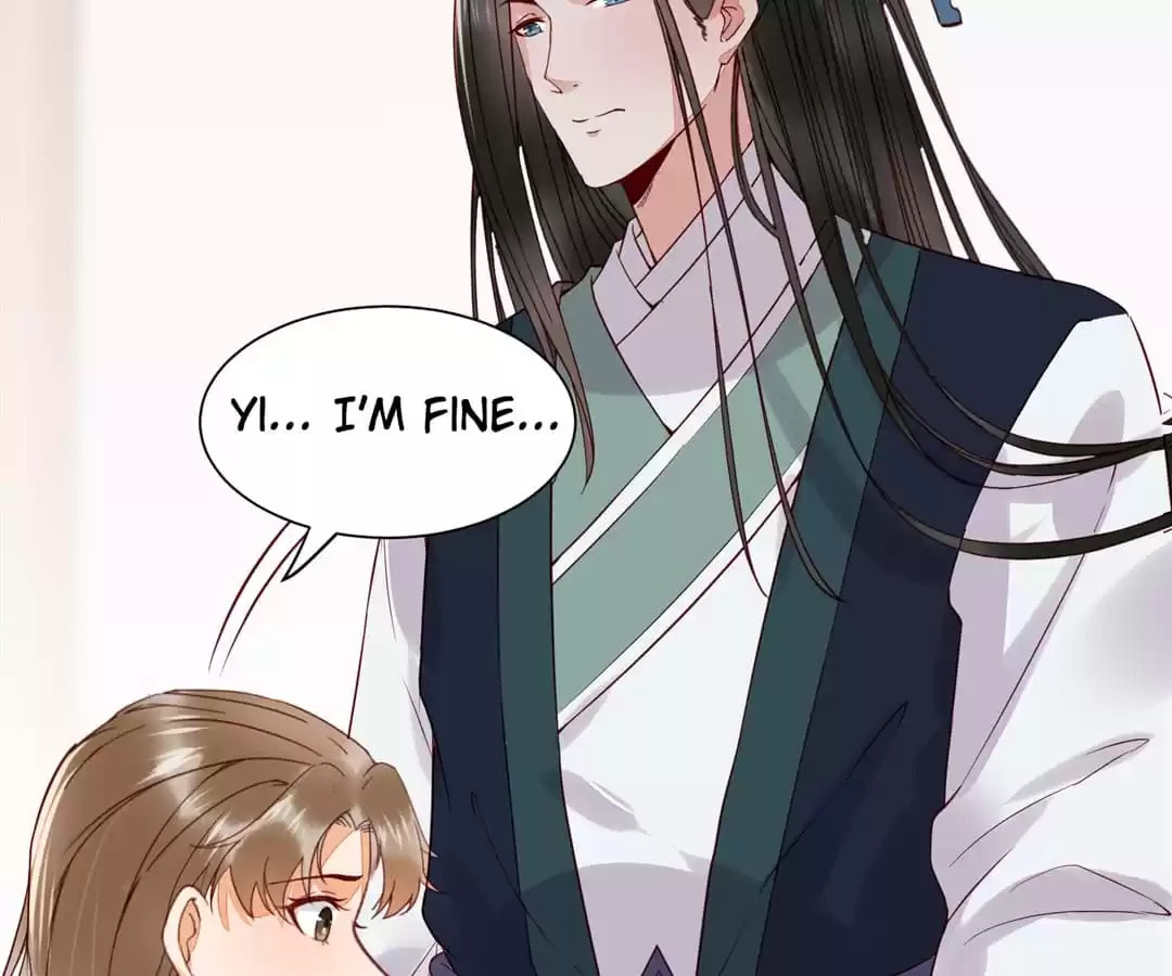 Read My Assassin Consort (Colored) chapter 126 image 63 on Lezhin