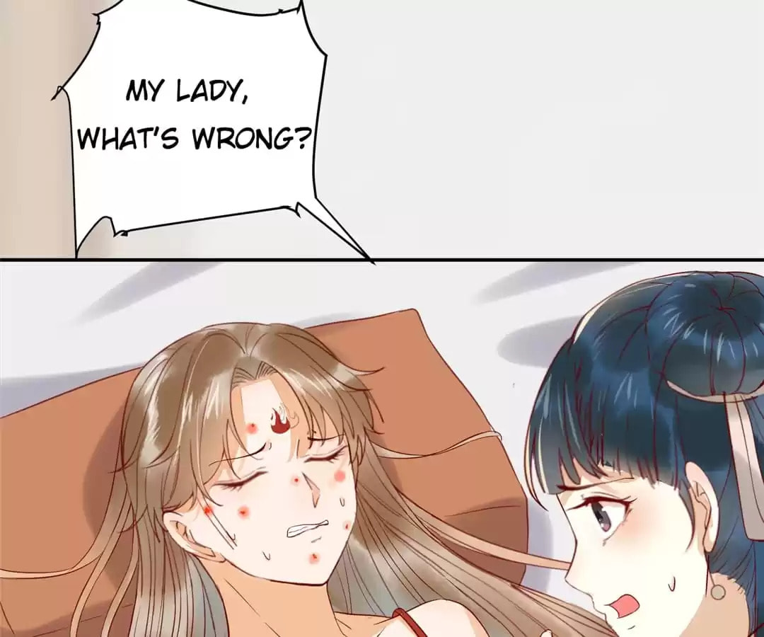 Read My Assassin Consort (Colored) chapter 126 image 7 on Lezhin