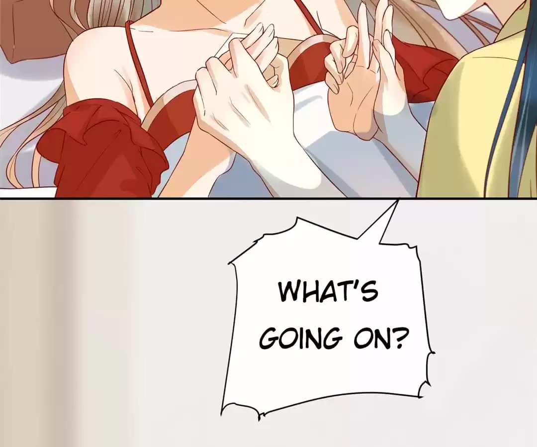 Read My Assassin Consort (Colored) chapter 126 image 8 on Lezhin