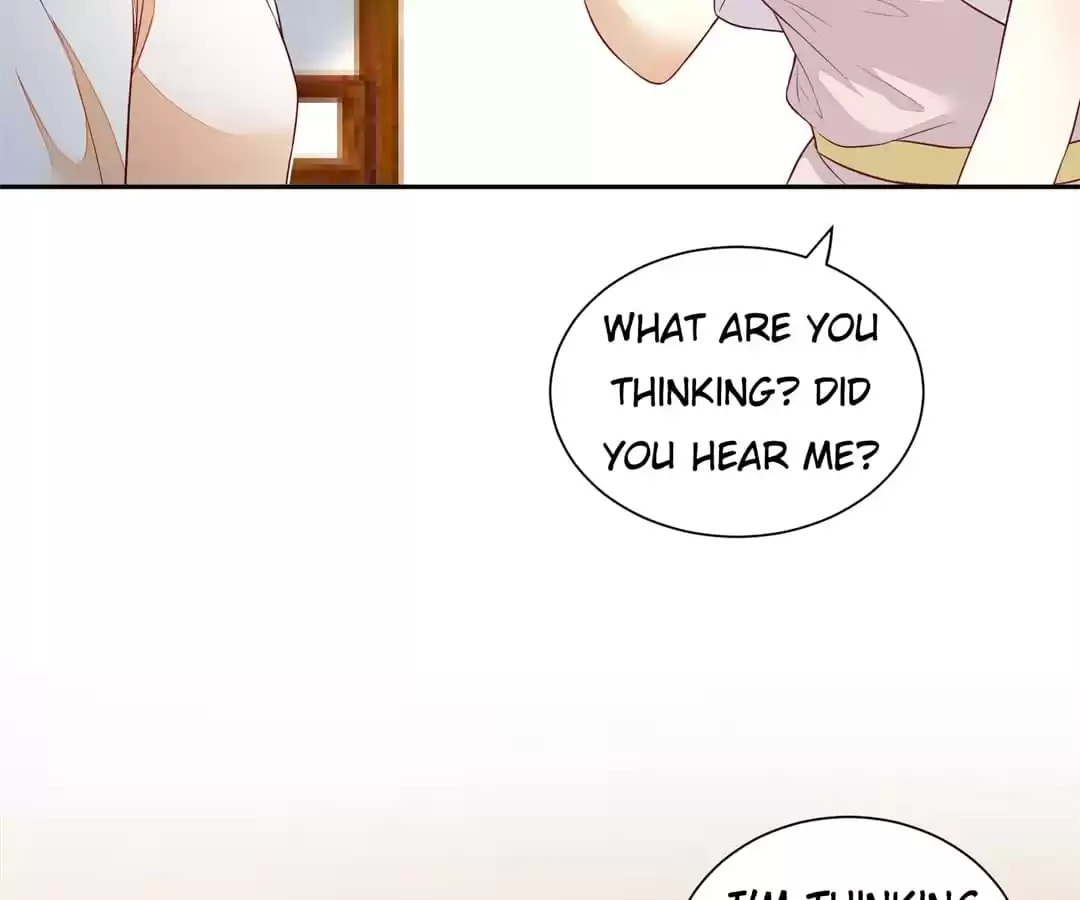 Read My Assassin Consort (Colored) chapter 127 image 13 on Lezhin