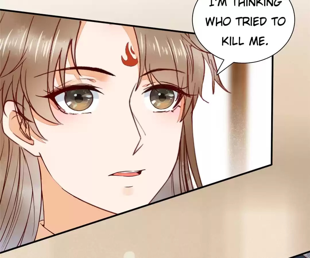 Read My Assassin Consort (Colored) chapter 127 image 14 on Lezhin