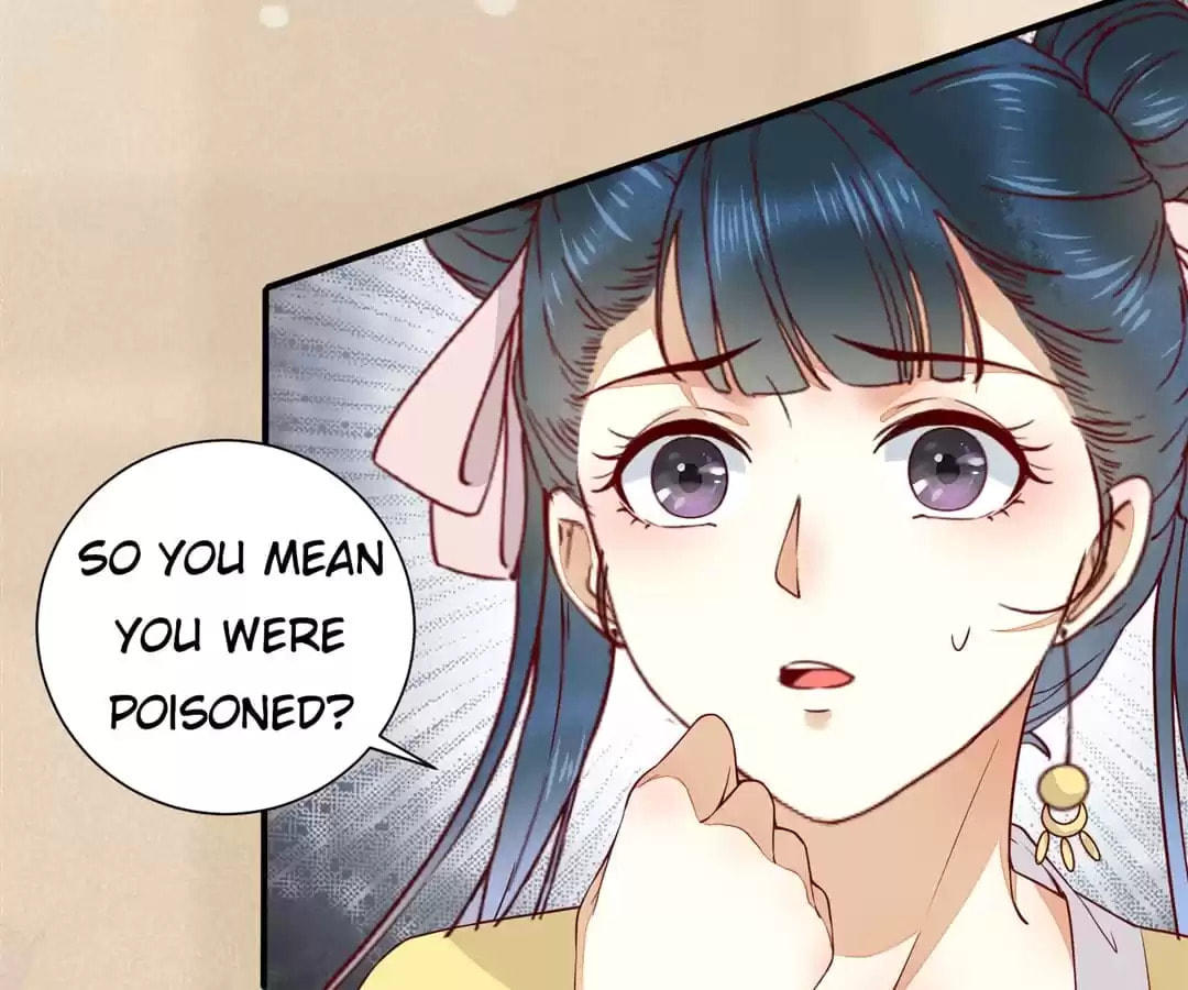 Read My Assassin Consort (Colored) chapter 127 image 15 on Lezhin