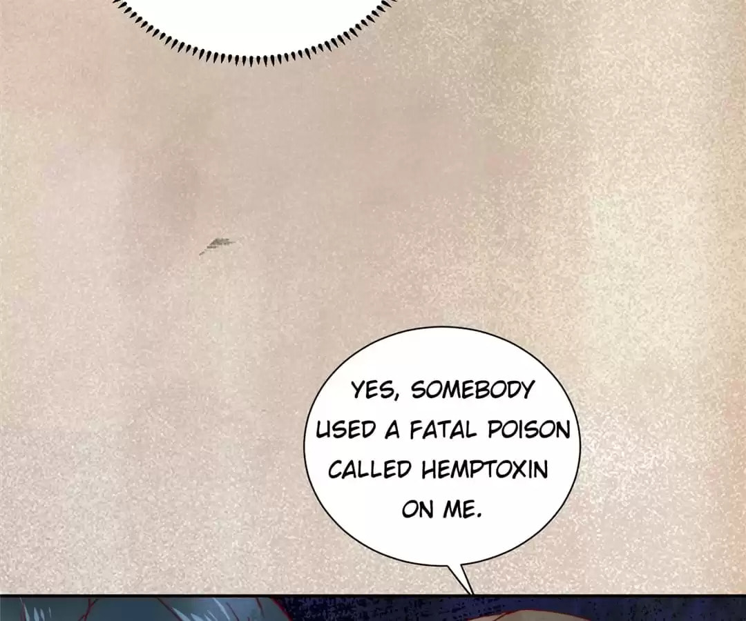 Read My Assassin Consort (Colored) chapter 127 image 17 on Lezhin