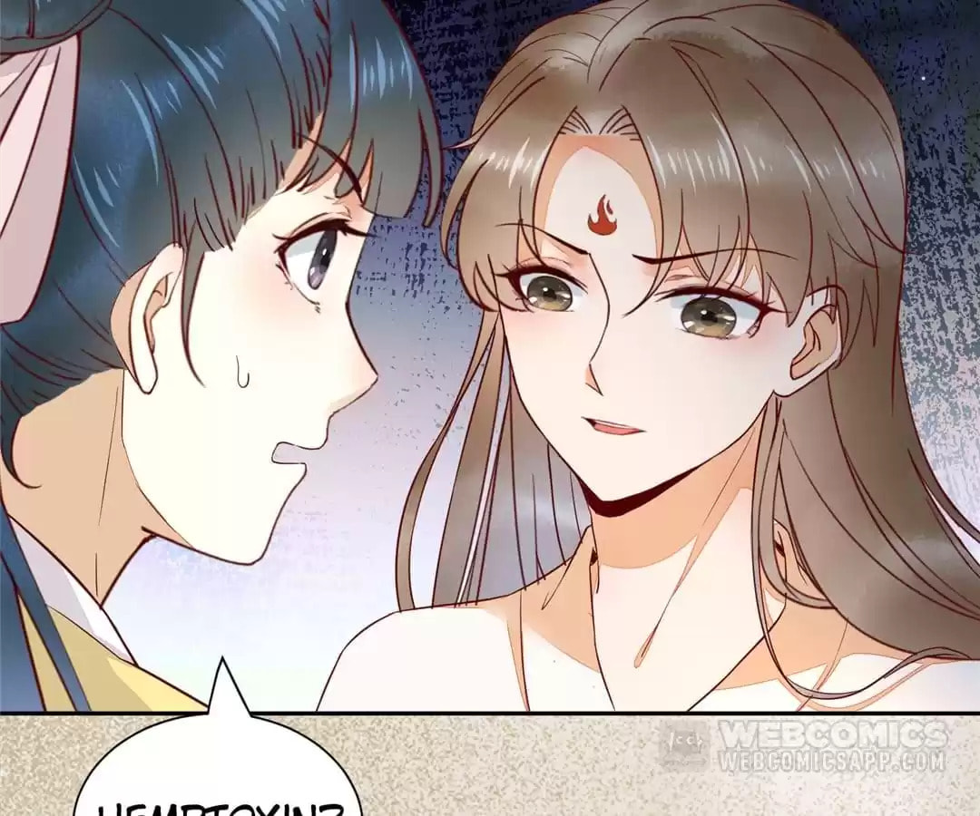 Read My Assassin Consort (Colored) chapter 127 image 18 on Lezhin