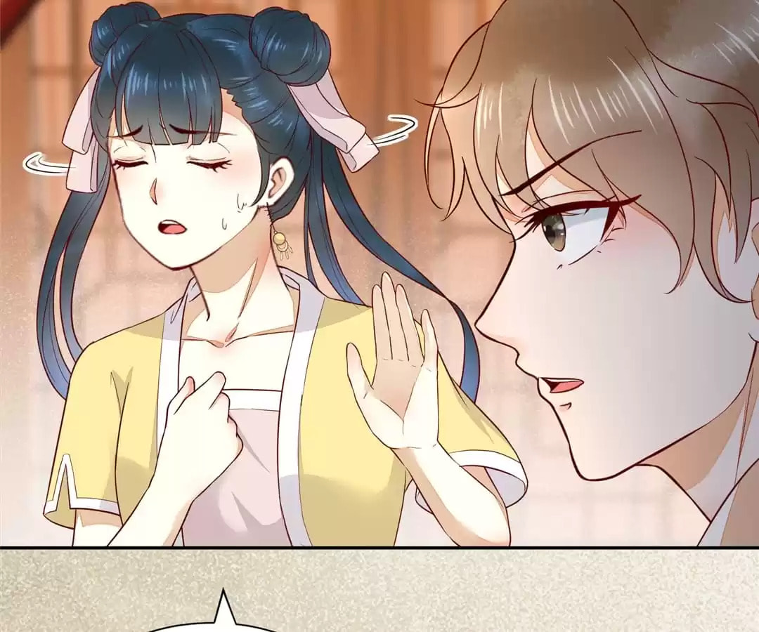 Read My Assassin Consort (Colored) chapter 127 image 20 on Lezhin