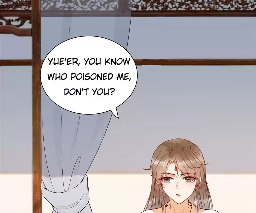 Read My Assassin Consort (Colored) chapter 127 image 23 on Lezhin