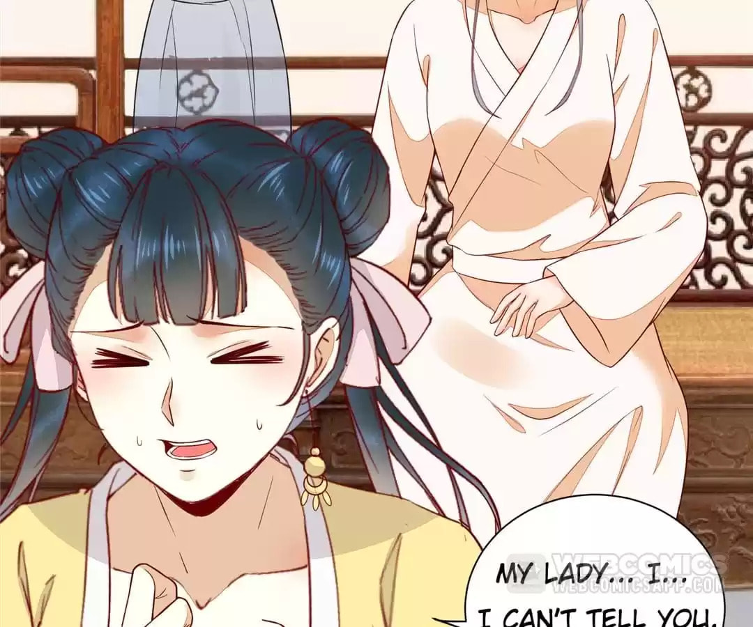 Read My Assassin Consort (Colored) chapter 127 image 24 on Lezhin