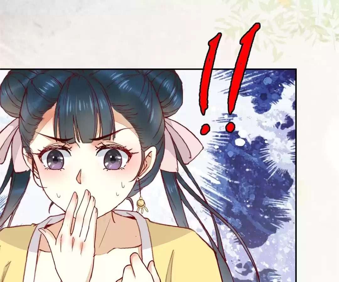 Read My Assassin Consort (Colored) chapter 127 image 26 on Lezhin