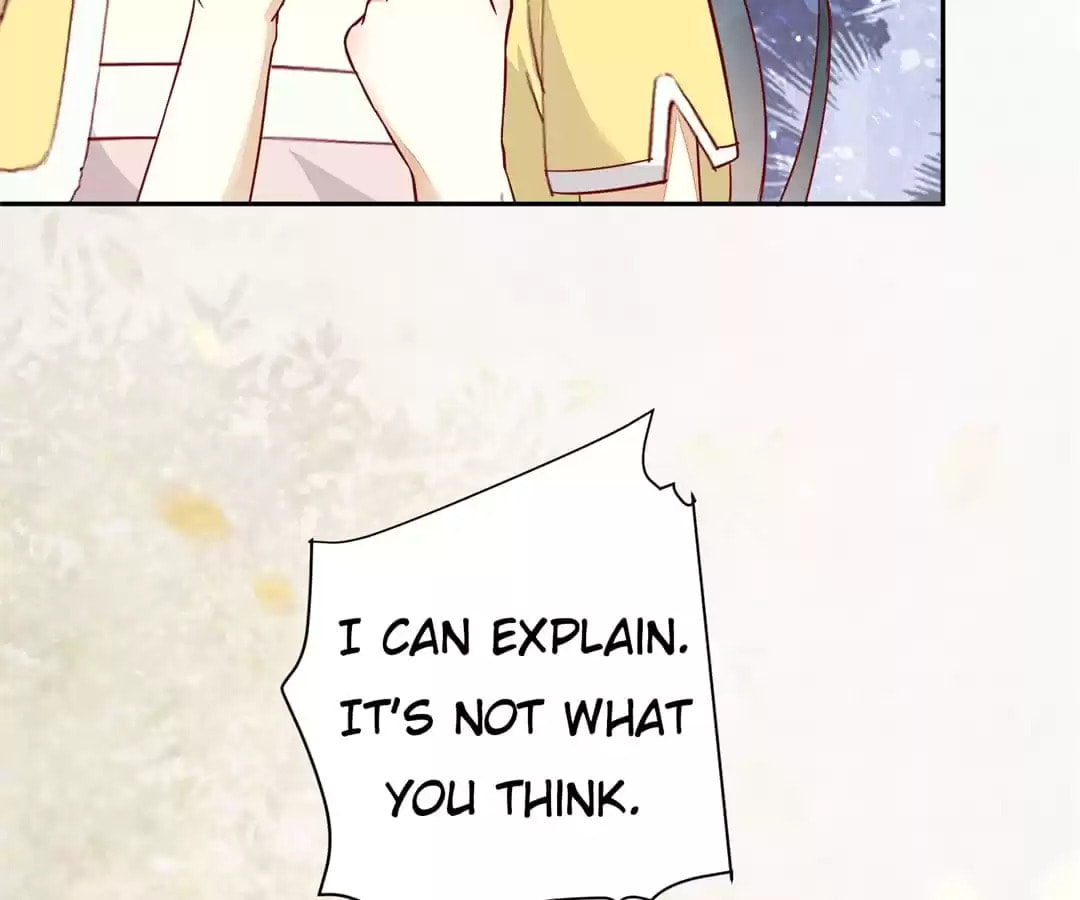 Read My Assassin Consort (Colored) chapter 127 image 27 on Lezhin