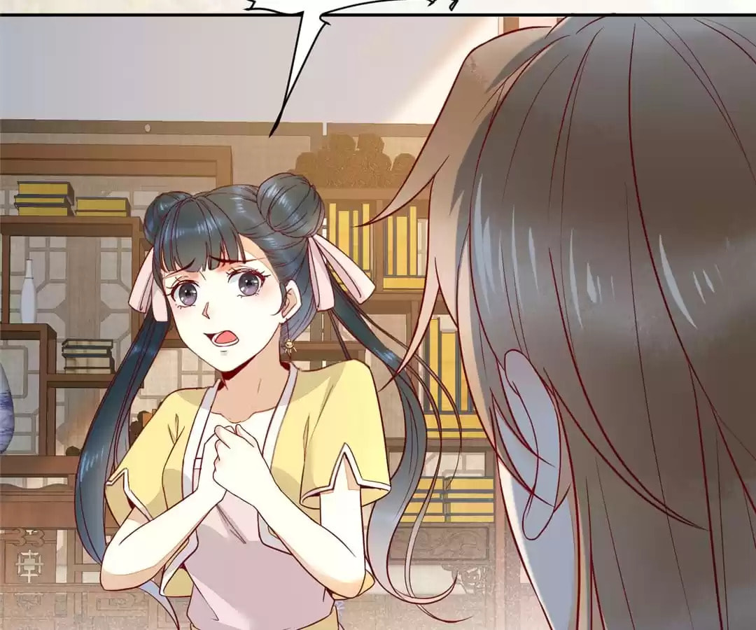 Read My Assassin Consort (Colored) chapter 127 image 28 on Lezhin