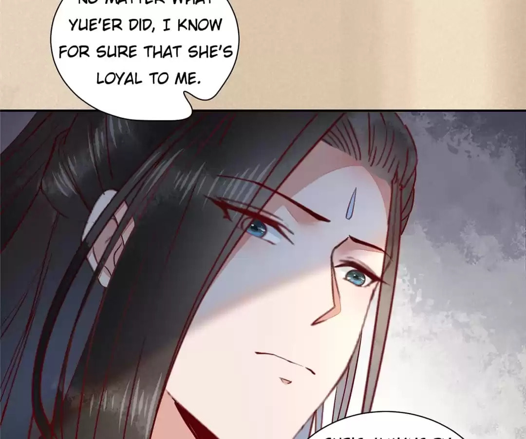 Read My Assassin Consort (Colored) chapter 127 image 3 on Lezhin