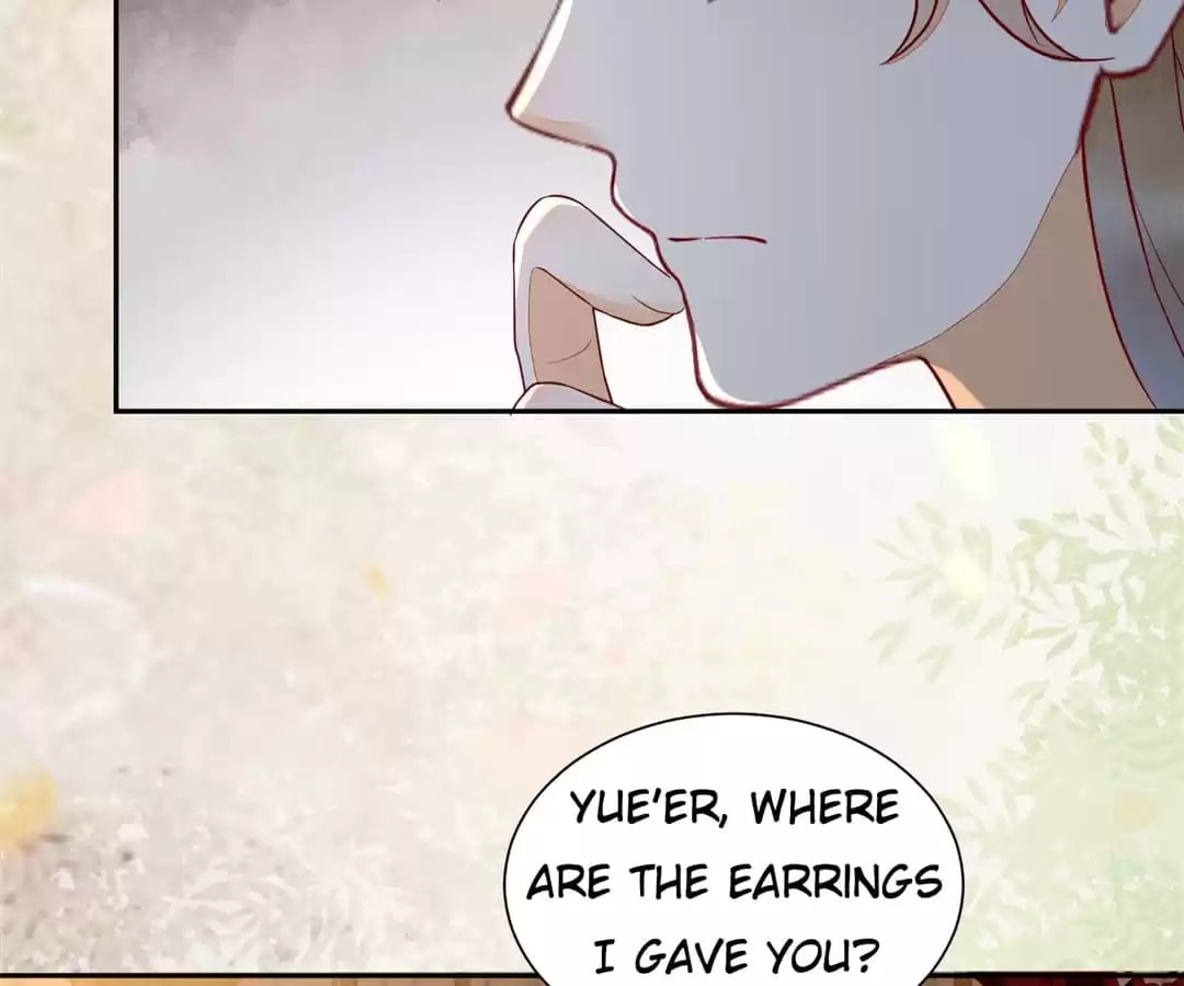Read My Assassin Consort (Colored) chapter 127 image 31 on Lezhin