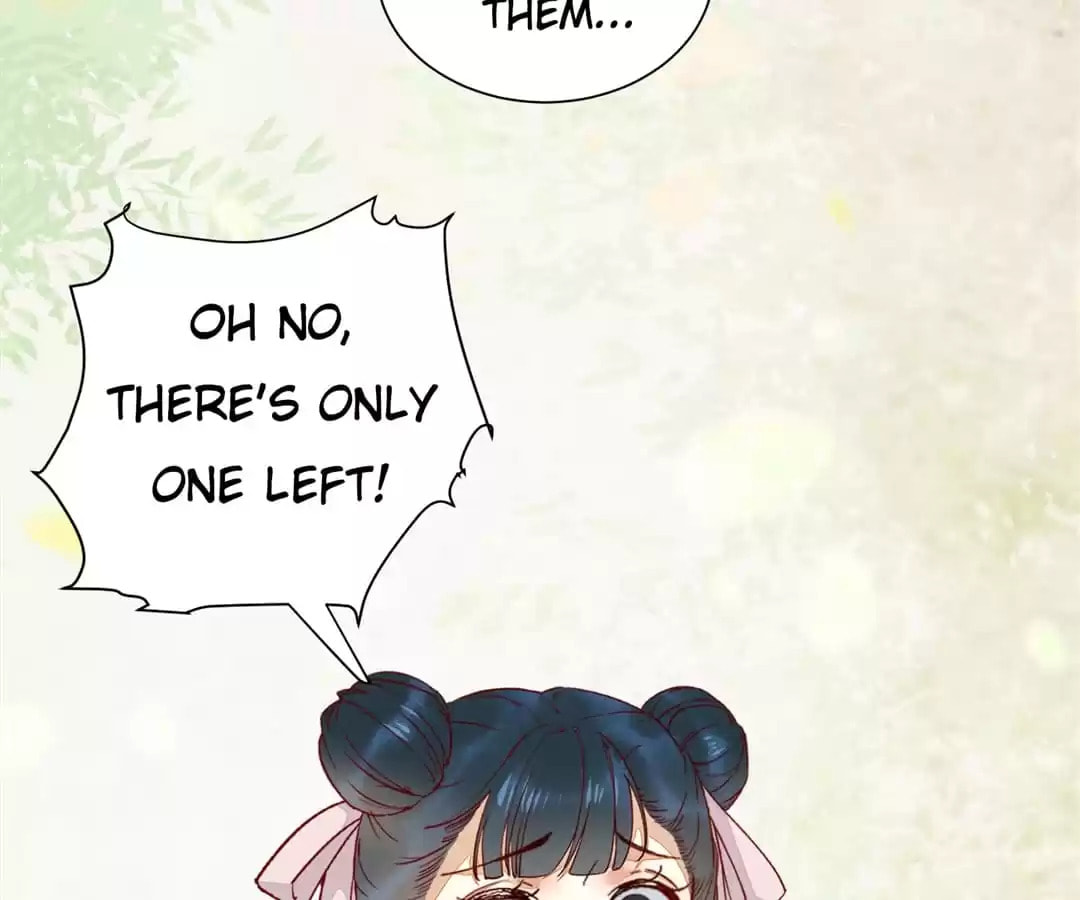 Read My Assassin Consort (Colored) chapter 127 image 33 on Lezhin