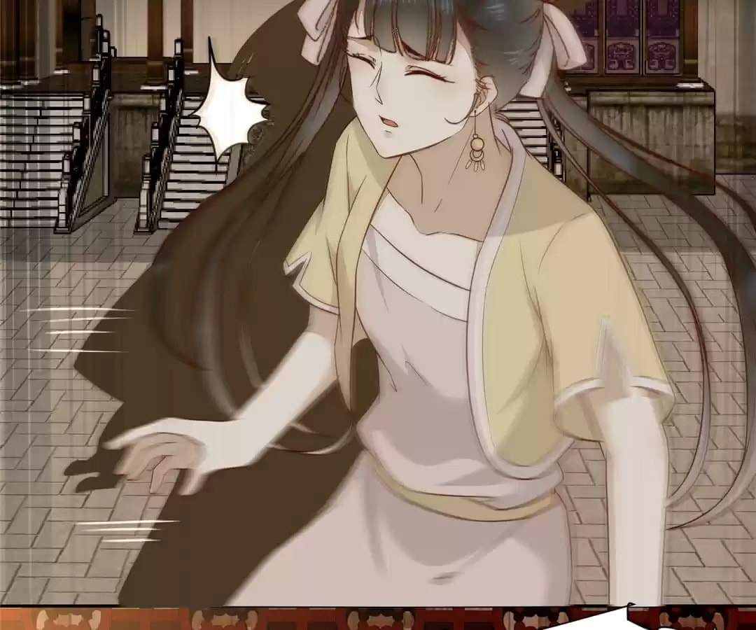 Read My Assassin Consort (Colored) chapter 127 image 36 on Lezhin