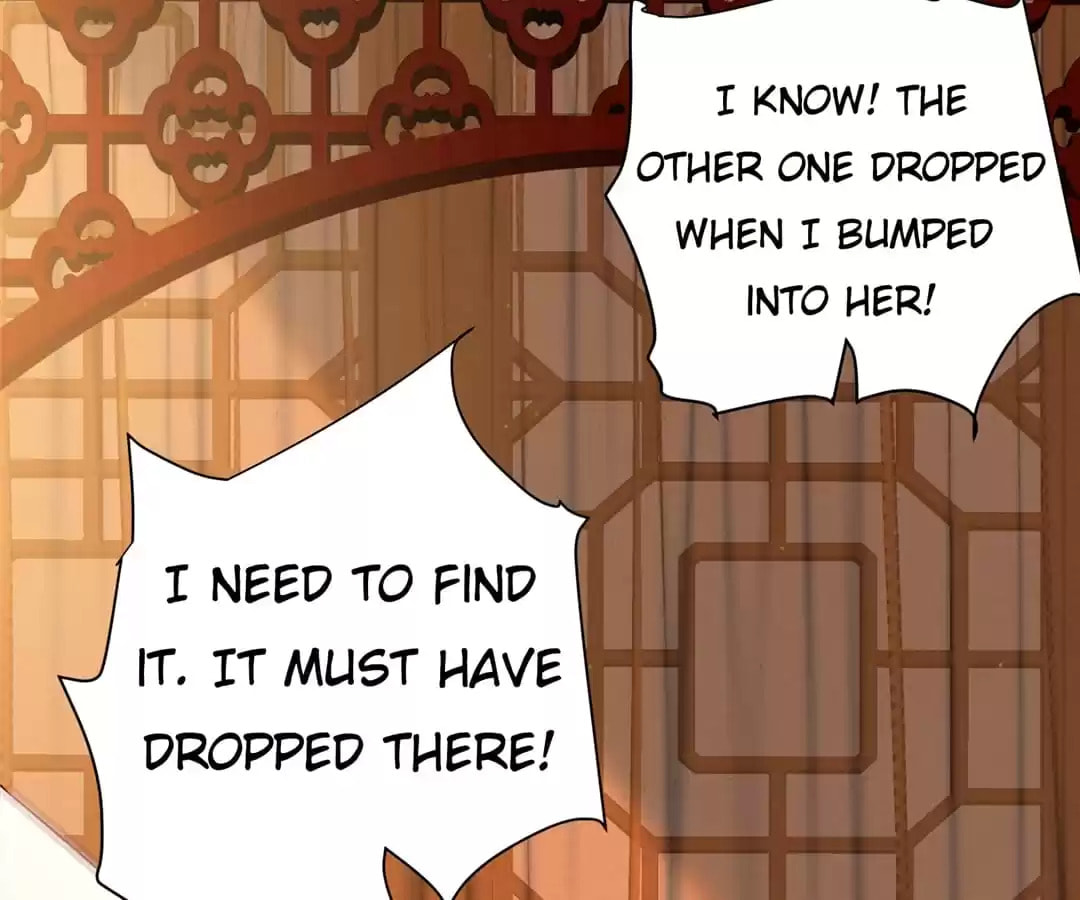 Read My Assassin Consort (Colored) chapter 127 image 37 on Lezhin