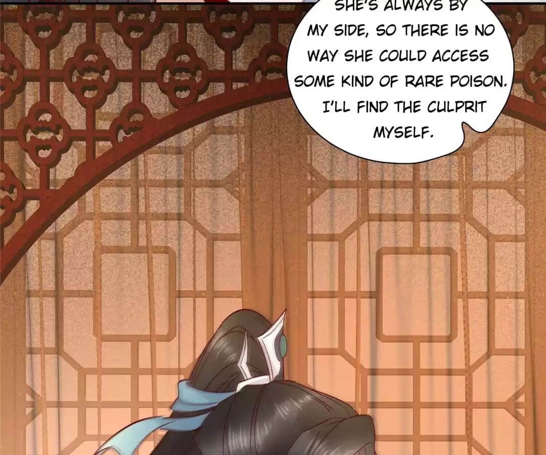 Read My Assassin Consort (Colored) chapter 127 image 4 on Lezhin
