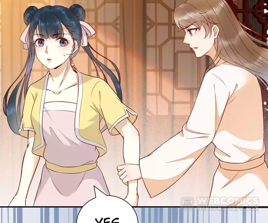 Read My Assassin Consort (Colored) chapter 127 image 40 on Lezhin